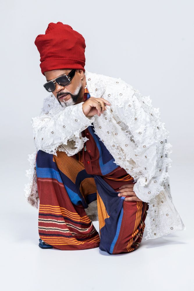Carlinhos Brown 2026 - 1 - 0
