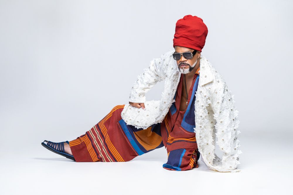 Carlinhos Brown 2026 - 1 - 1