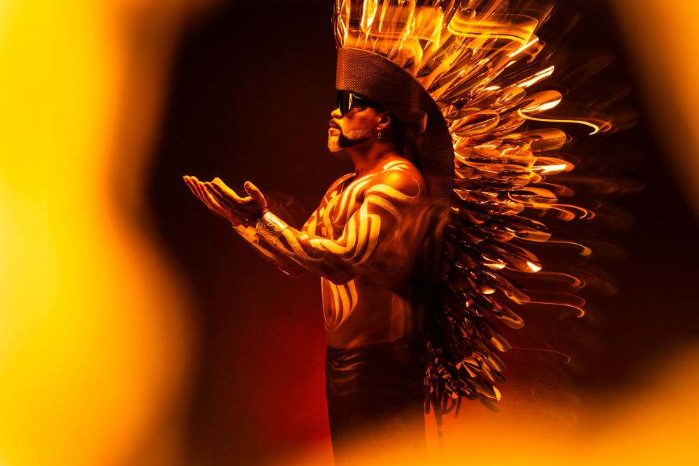 Carlinhos Brown 2026 - 1 - 0