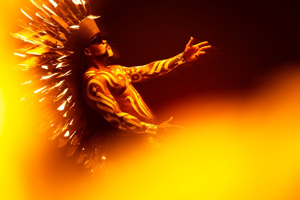 Carlinhos Brown 2026 - 1 - 0