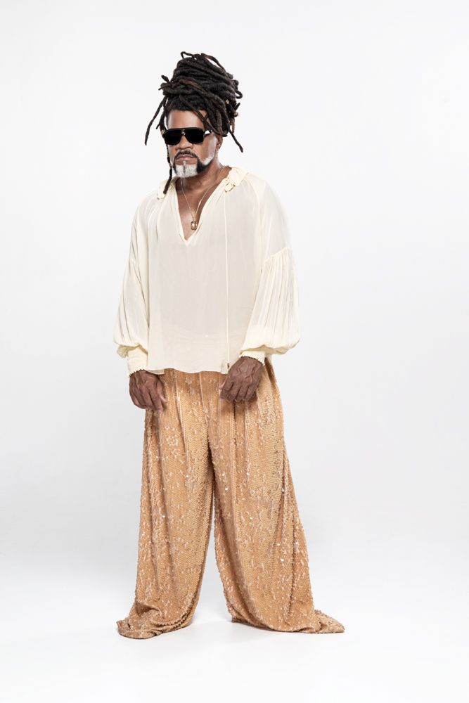 Carlinhos Brown 2026 - 1 - 1