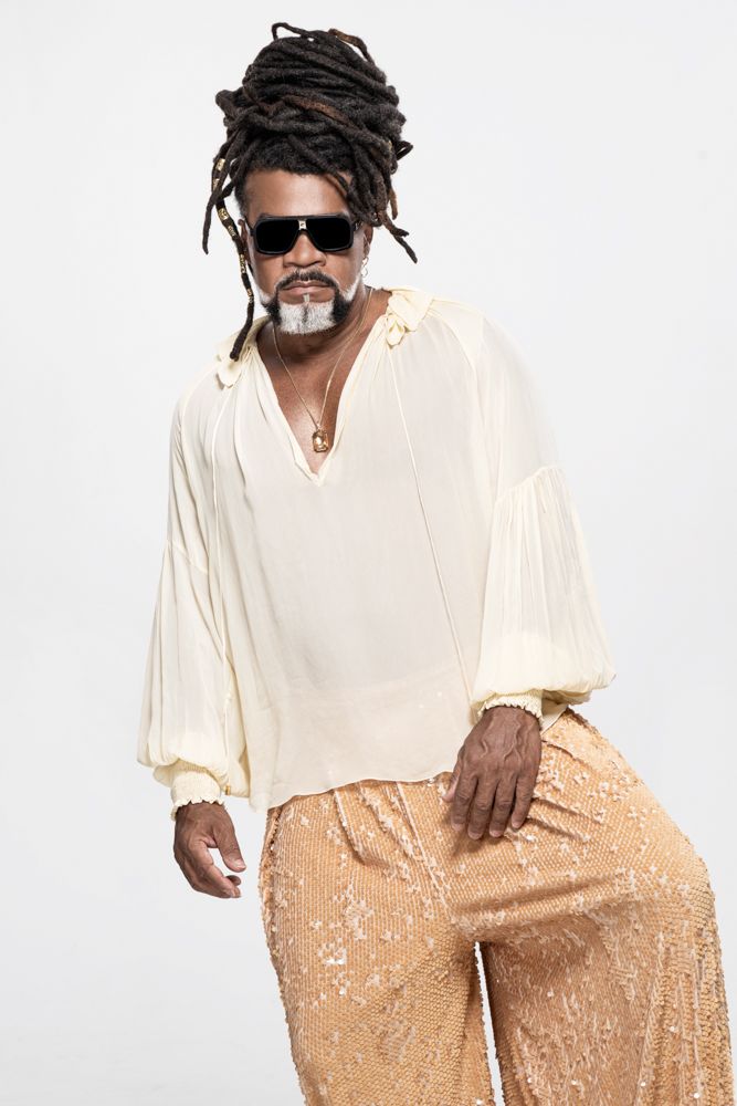 Carlinhos Brown 2026 - 1 - 1