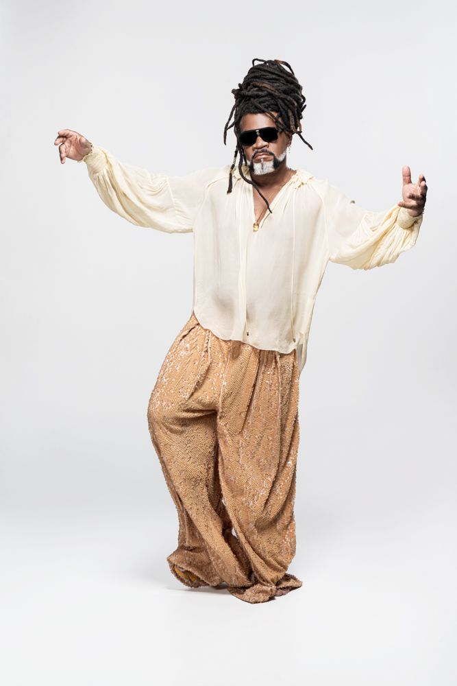 Carlinhos Brown 2026 - 1 - 0