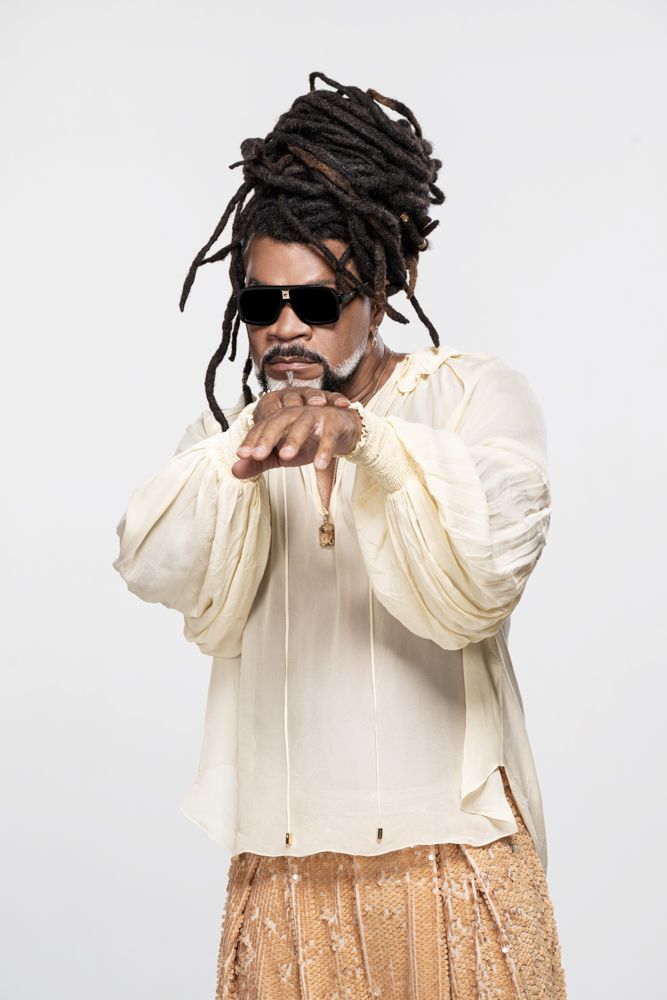 Carlinhos Brown 2026 - 1 - 0