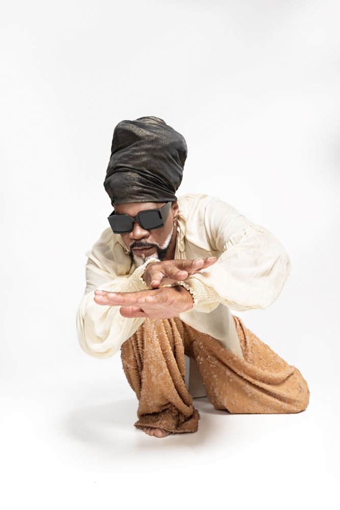 Carlinhos Brown 2026 - 1 - 1
