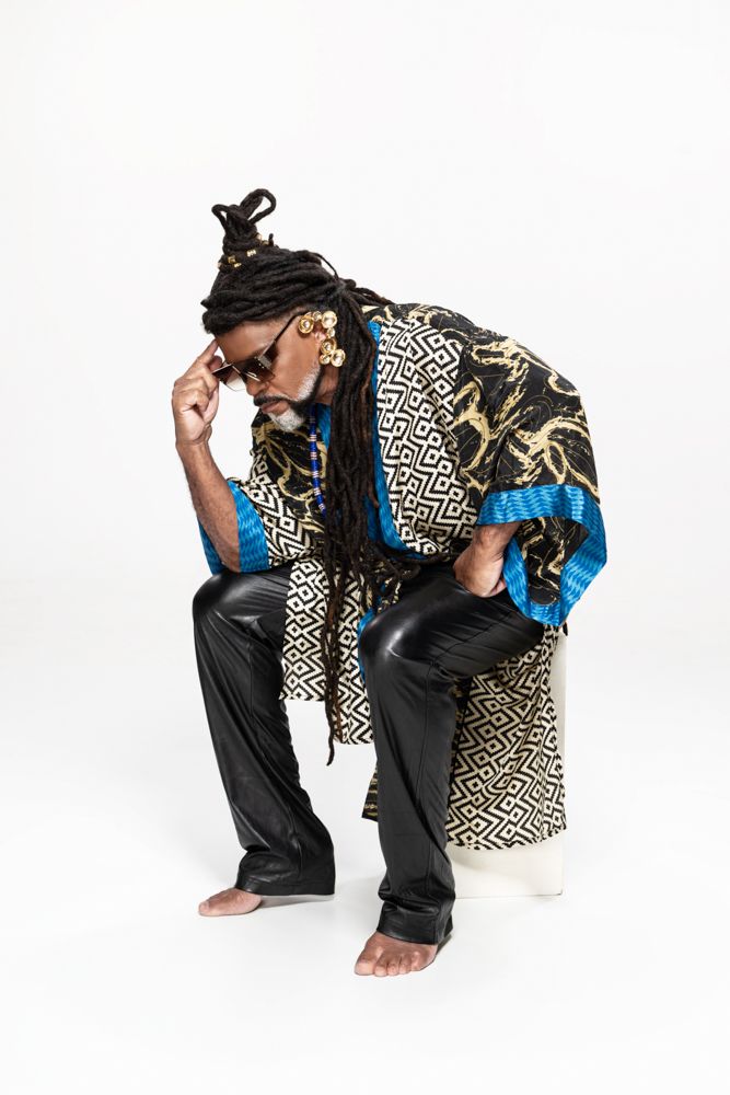 Carlinhos Brown 2026 - 1 - 1