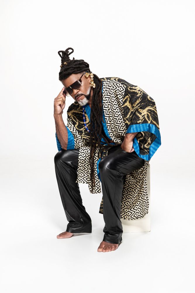 Carlinhos Brown 2026 - 1 - 0