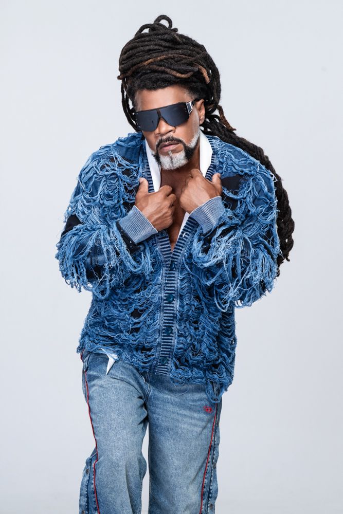 Carlinhos Brown 2026 - 1 - 1