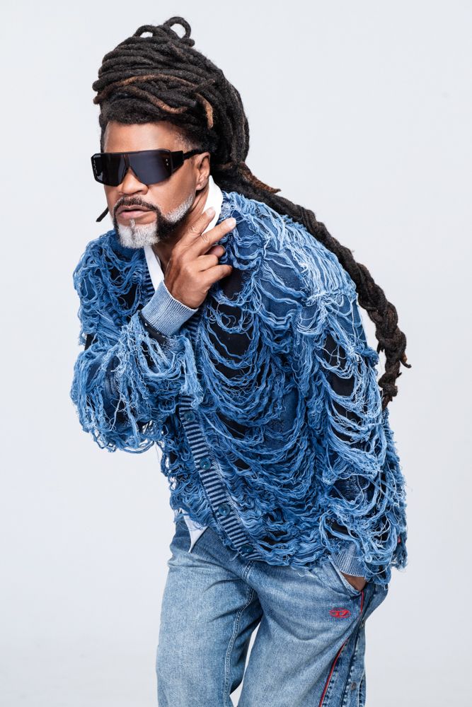 Carlinhos Brown 2026 - 1 - 1