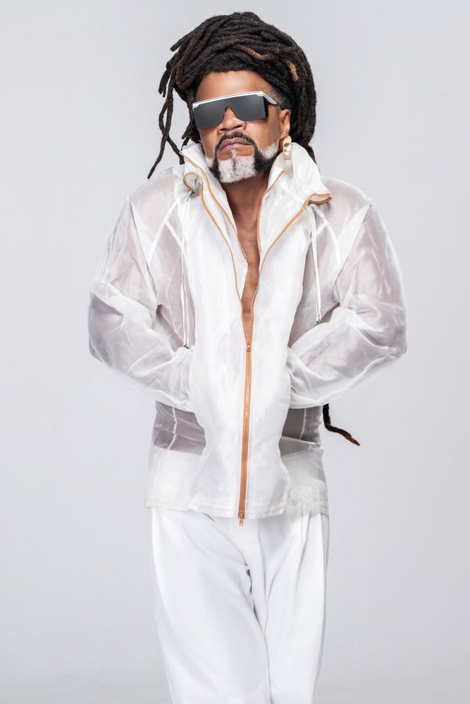Carlinhos Brown 2026 - 1 - 0