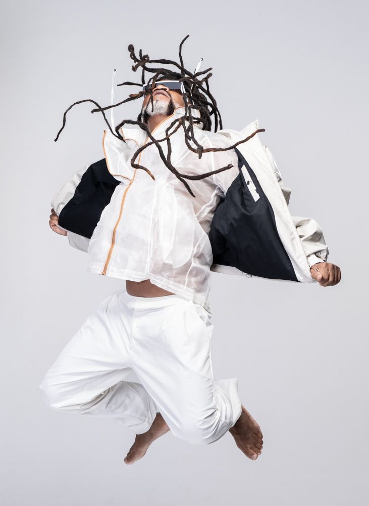 Carlinhos Brown 2026 - 1 - 0