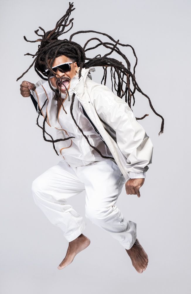 Carlinhos Brown 2026 - 1 - 1