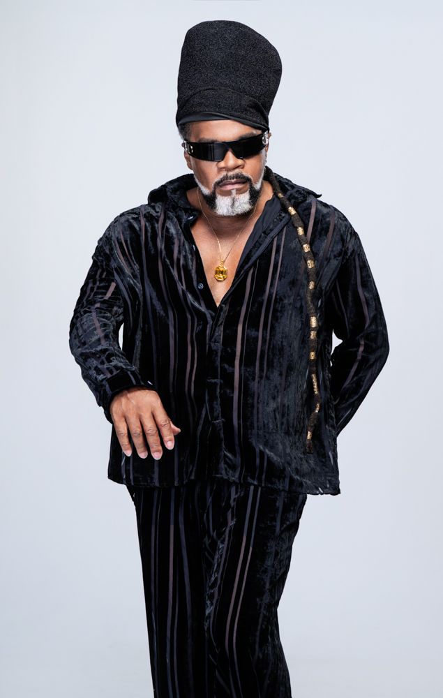 Carlinhos Brown 2026 - 1 - 0
