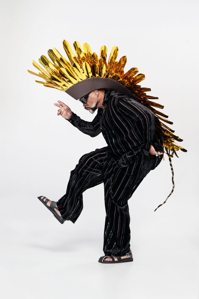 Carlinhos Brown 2026 - 1 - 0