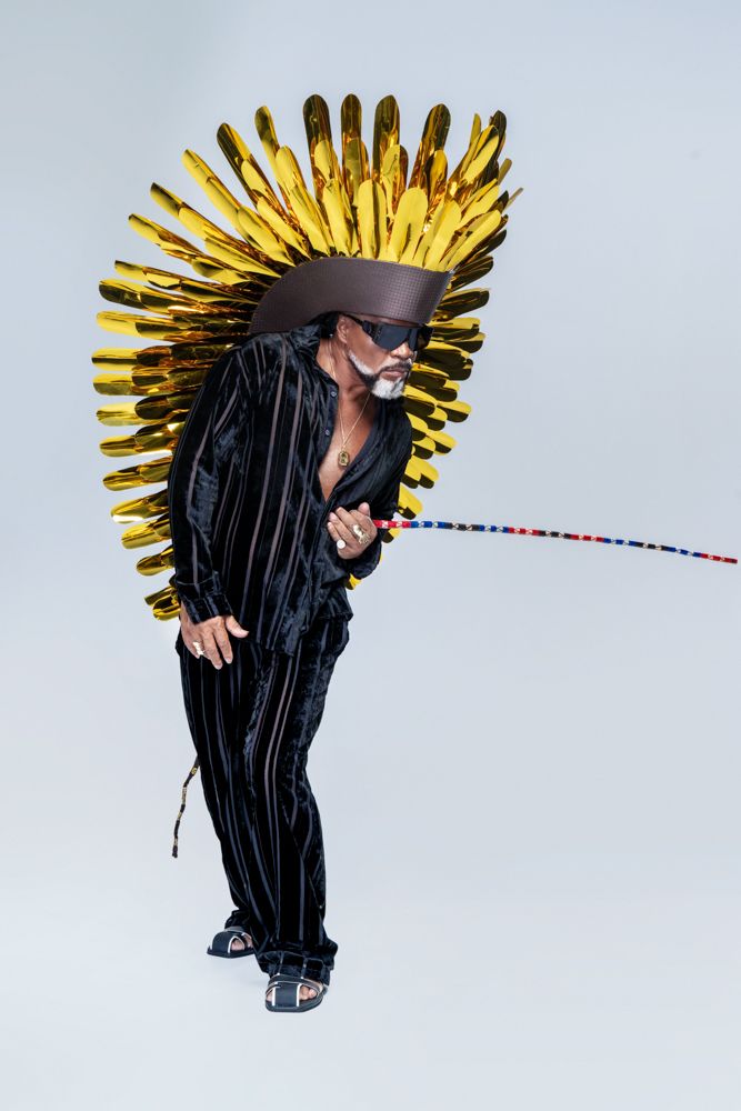 Carlinhos Brown 2026 - 1 - 1