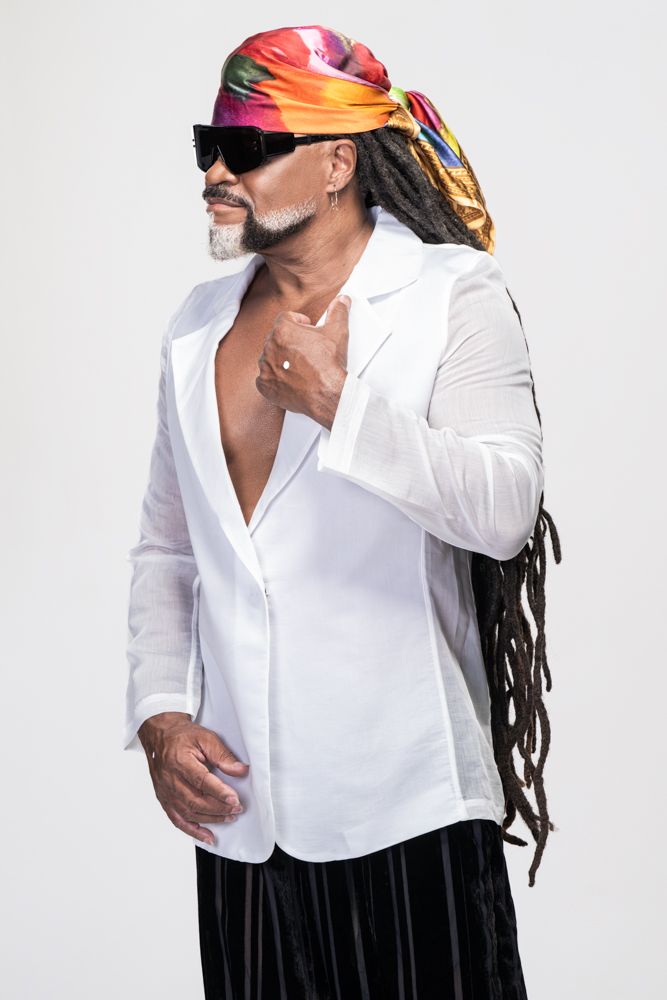 Carlinhos Brown 2026 - 1 - 0