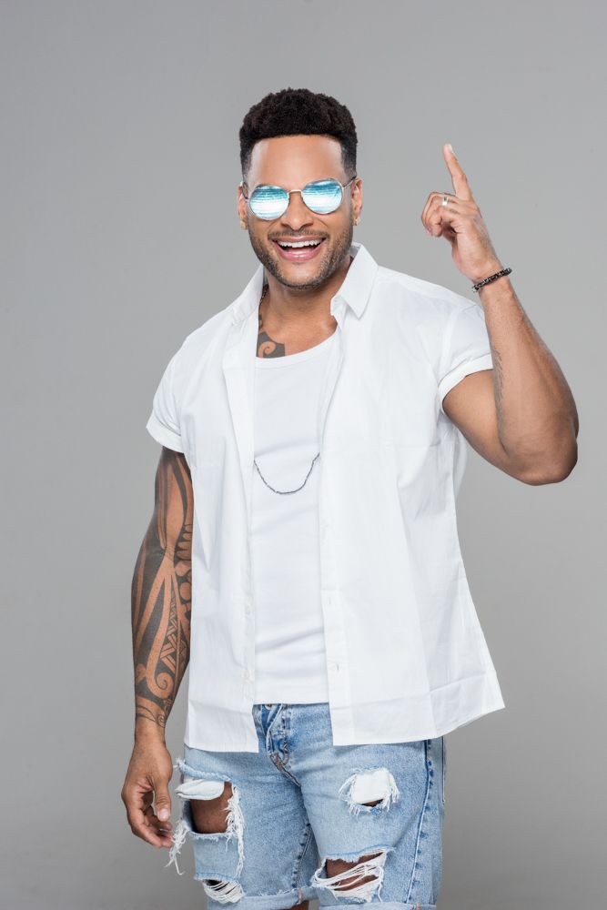 Tonny Salles 2018 - 1 - 1
