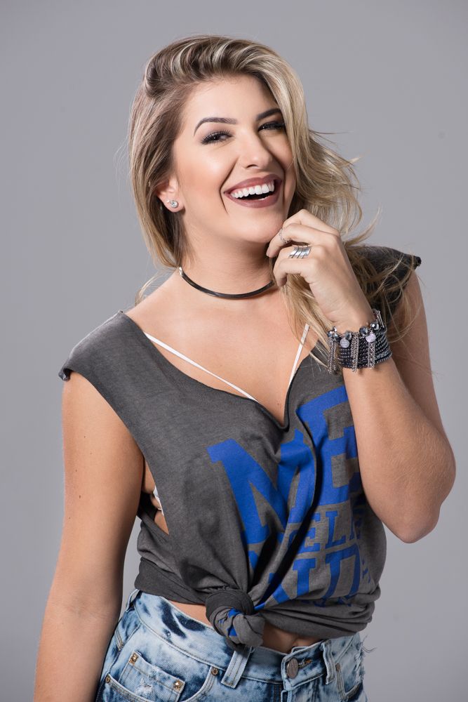 Lorena Improta 2016 - 1 - 1