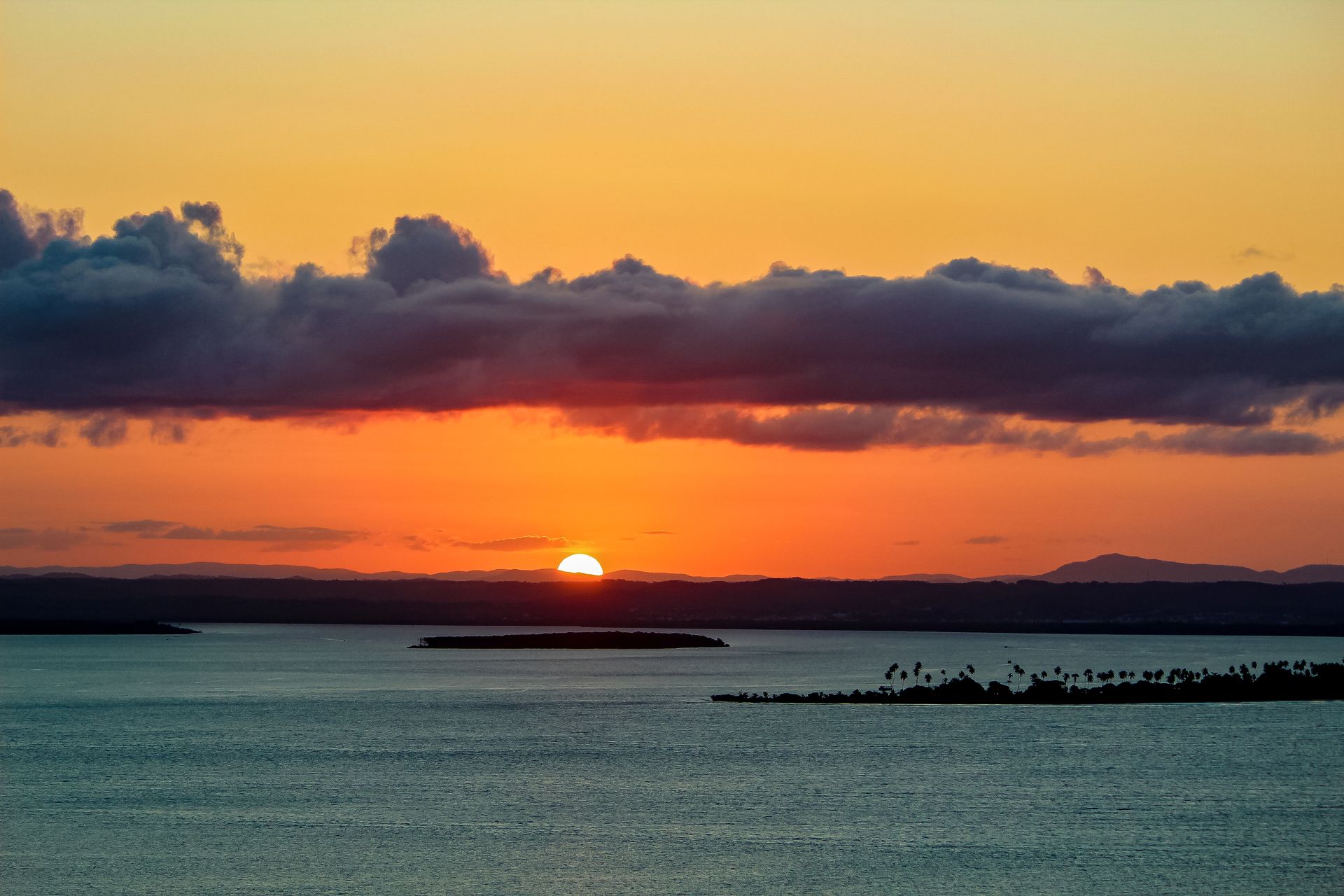 Vida numa Ilha - 2 - 1