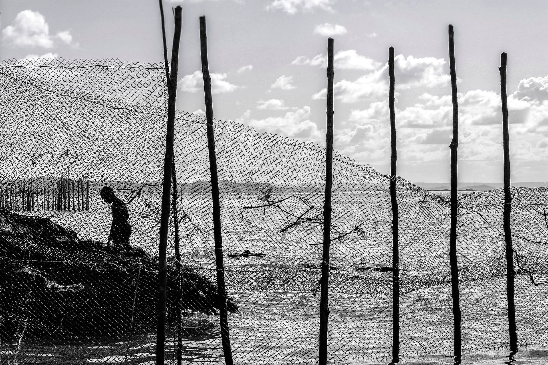 Vida numa Ilha - 2 - 0