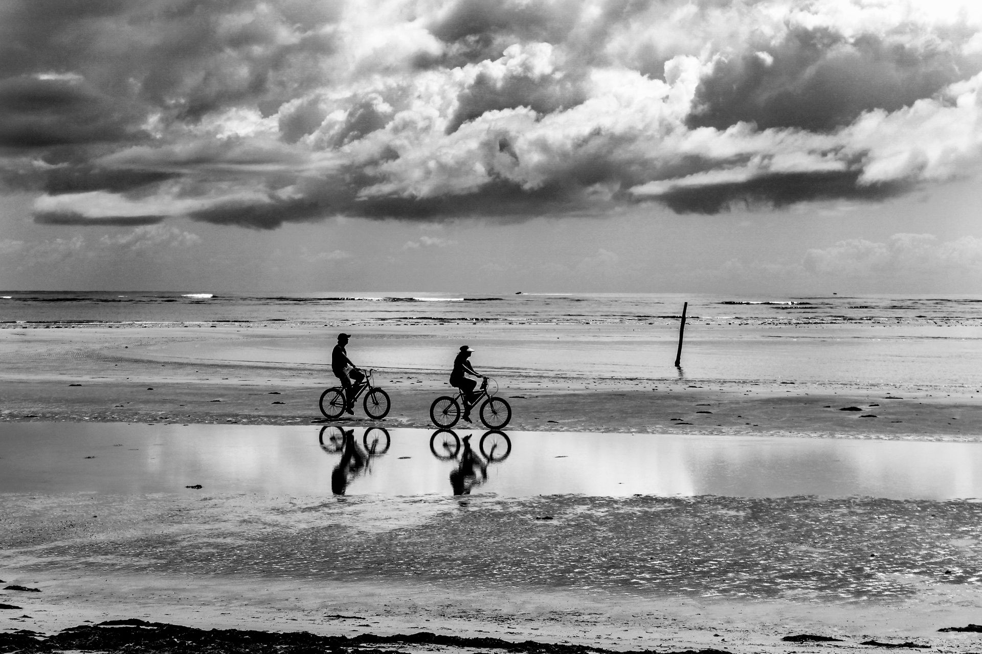 Vida numa Ilha - 2 - 1