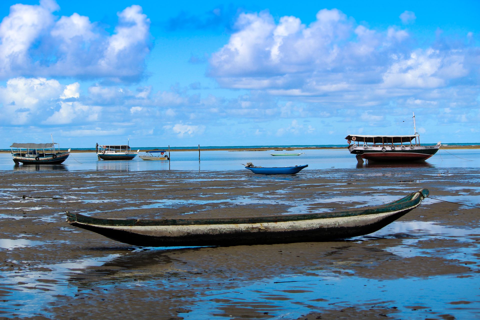 Vida numa Ilha - 2 - 1