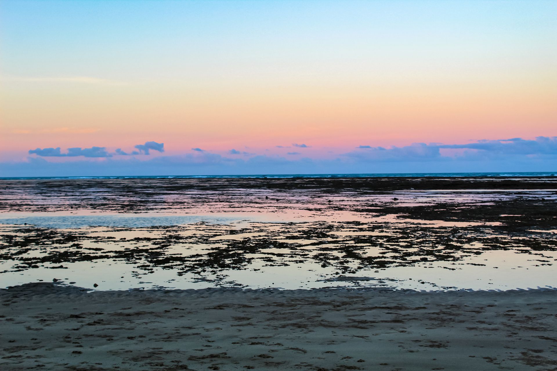 Vida numa Ilha - 2 - 1