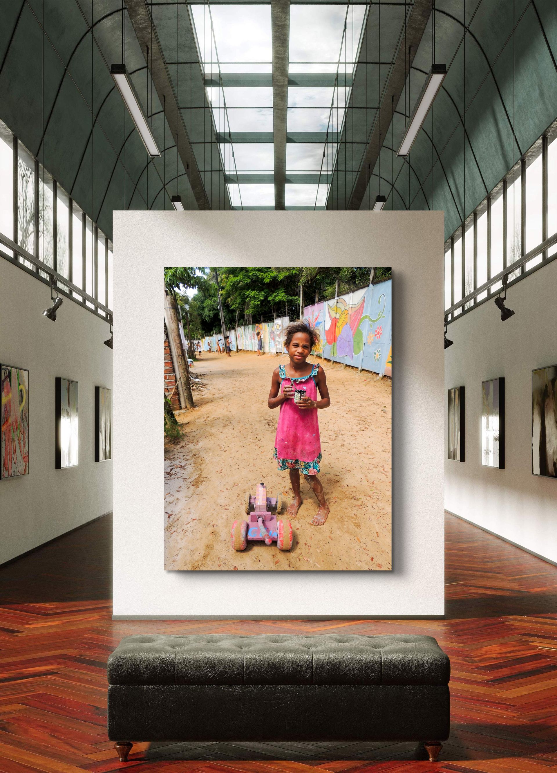 Cacá Romani.ART - 1 - 0