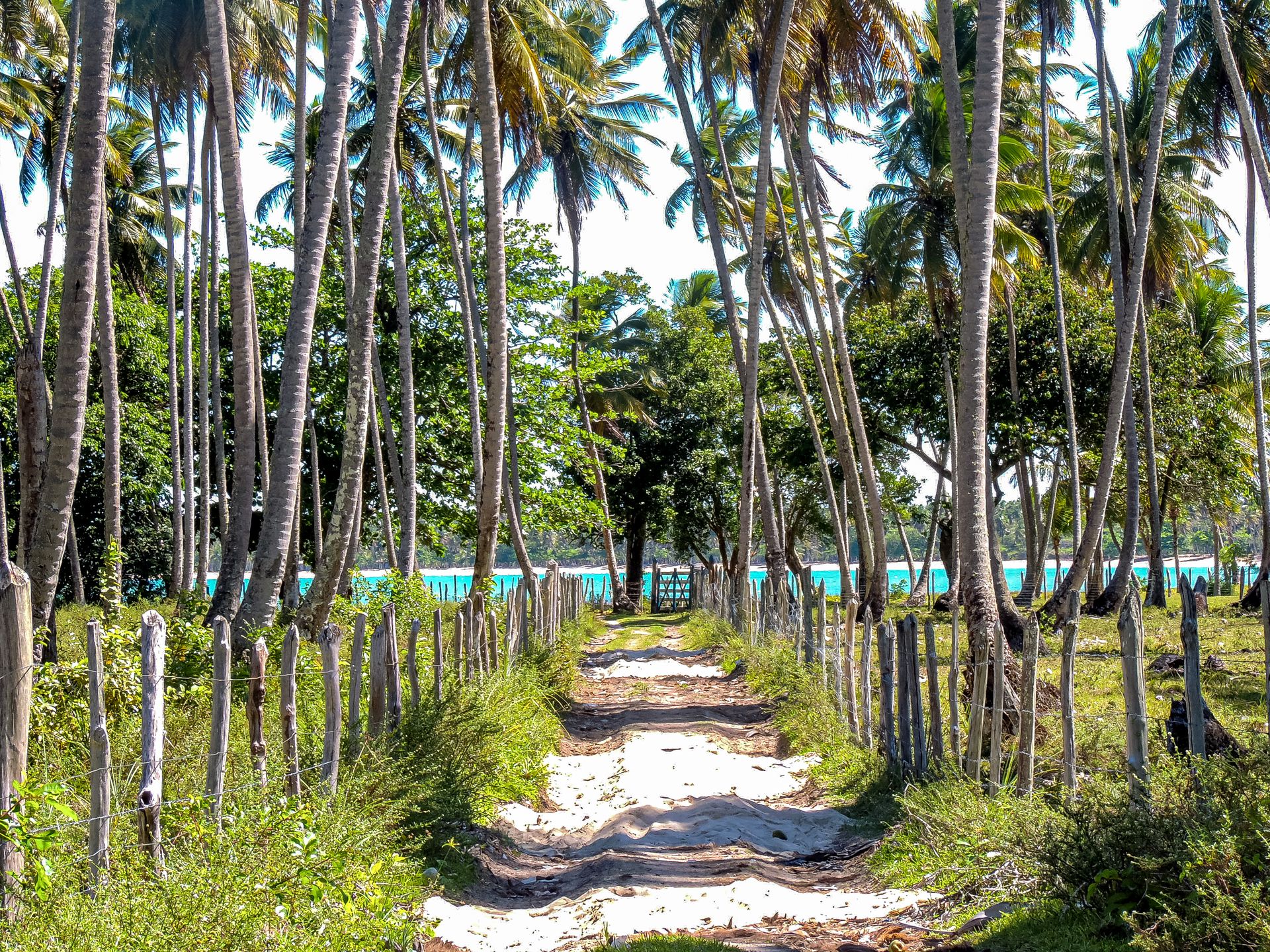 Vila de Garapuá - 2 - 0