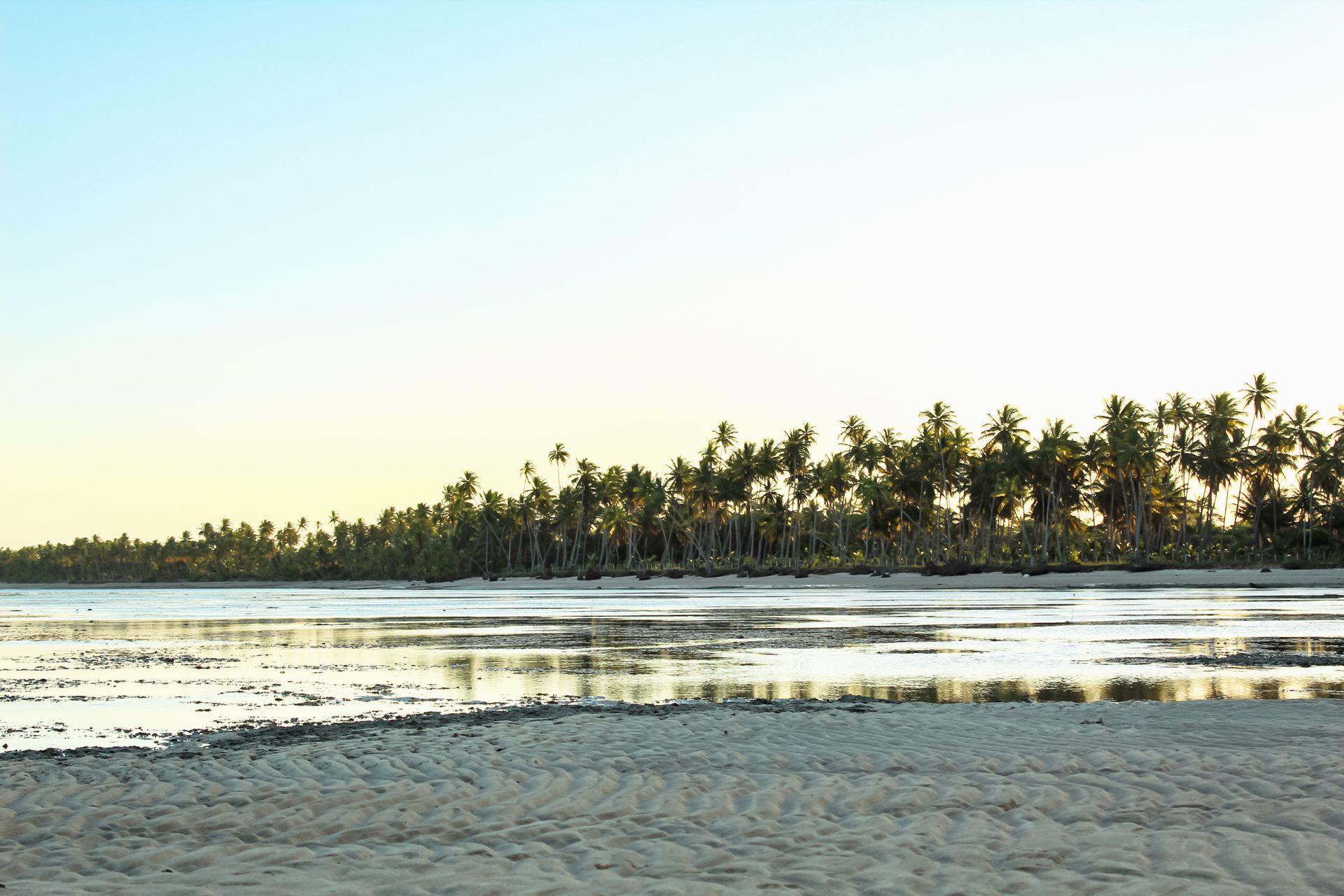 Vila de Garapuá - 2 - 1