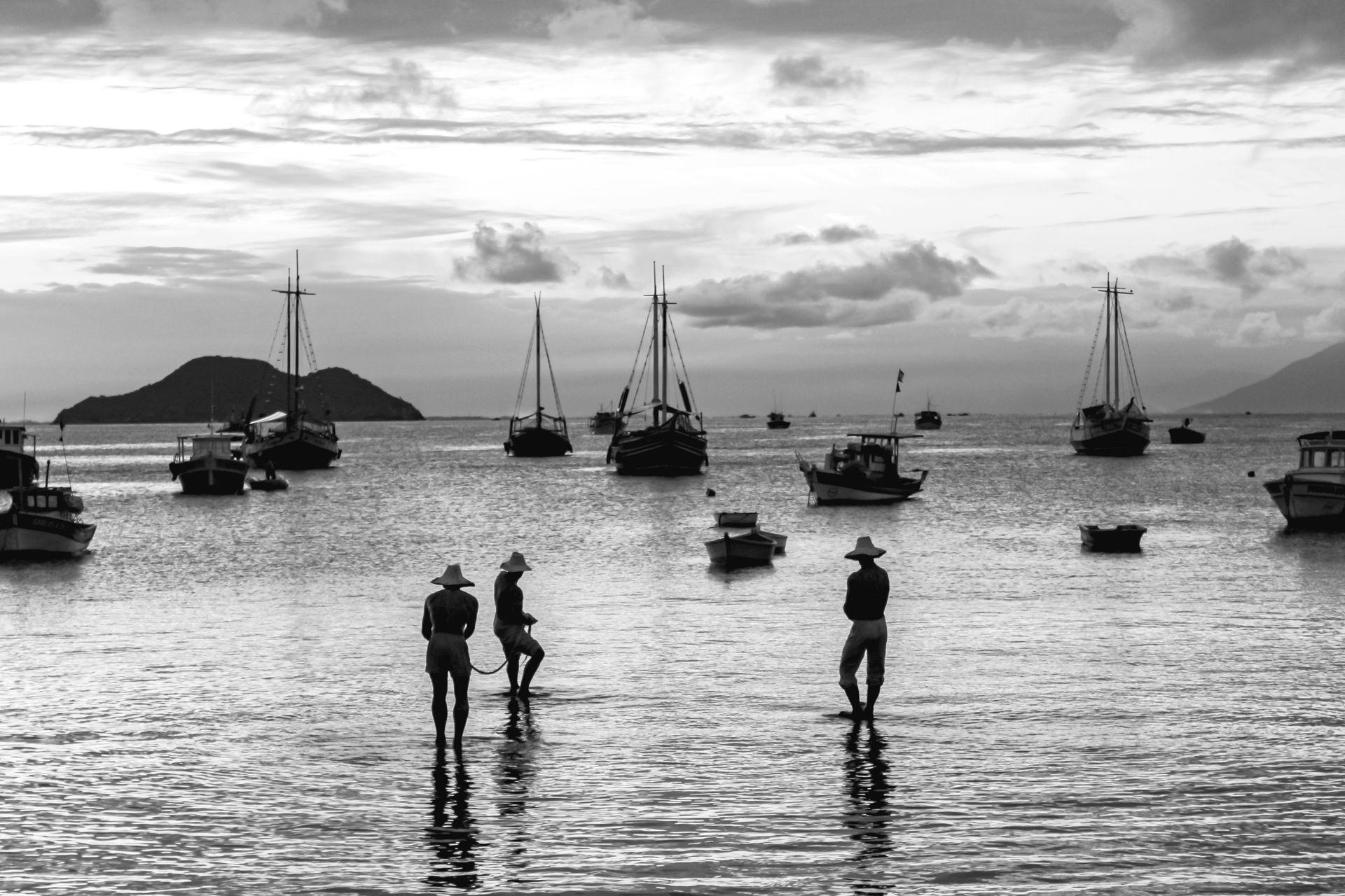 Búzios e Arraial do Cabo - 2 - 0