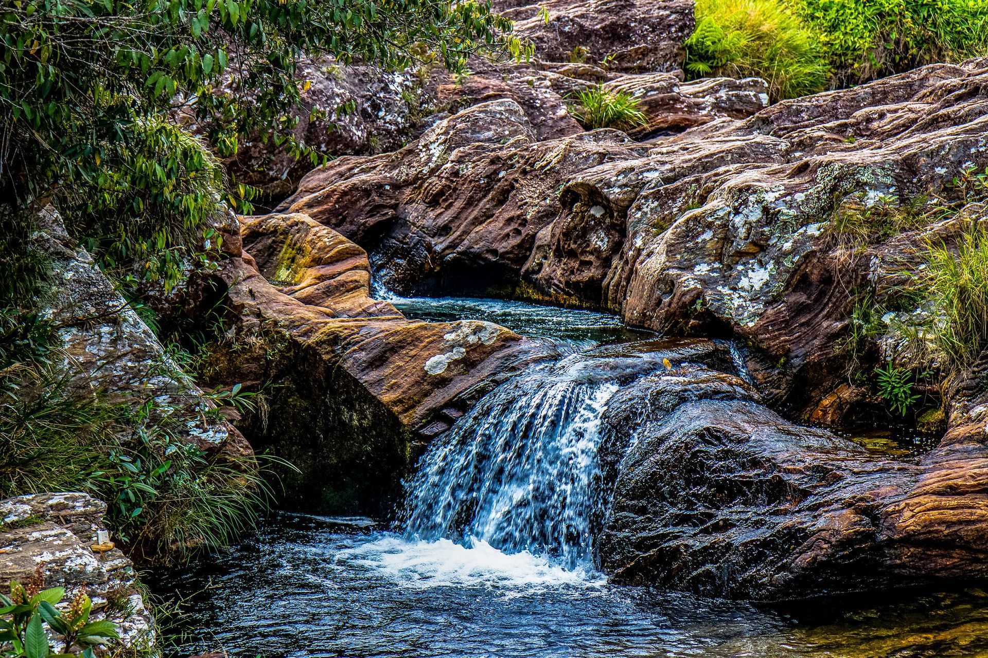 Canastra Feelings - 2 - 1