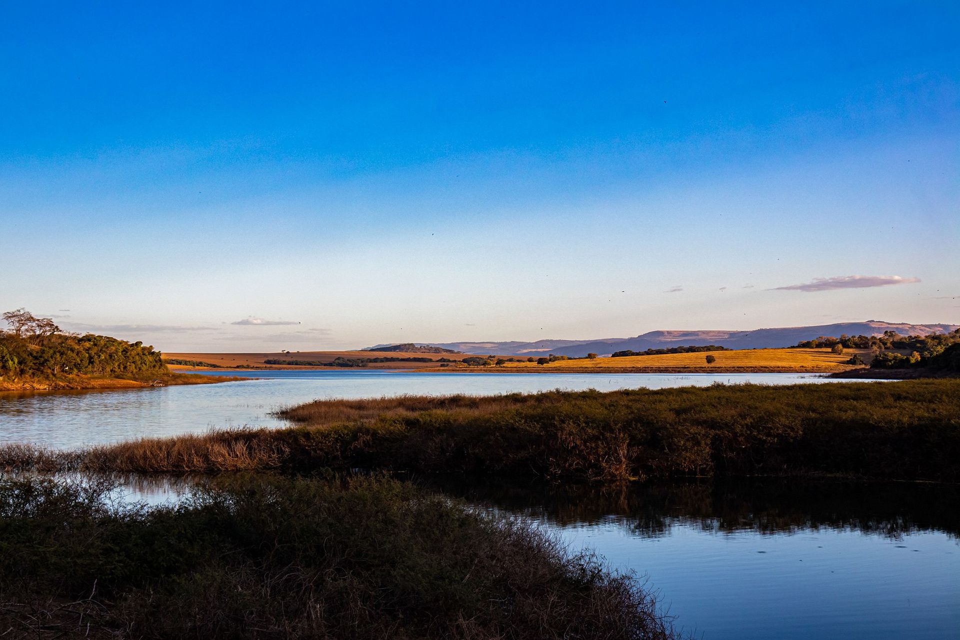 Canastra Feelings - 2 - 0