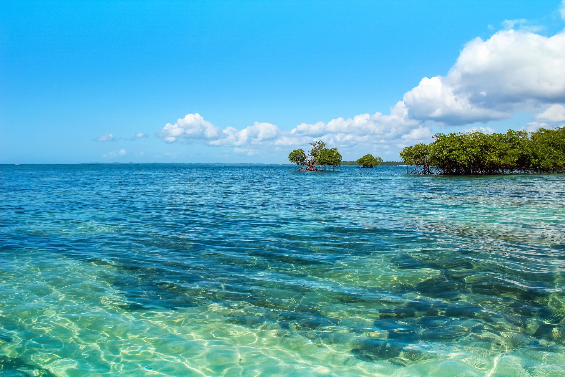 Vila de Garapuá - 2 - 1