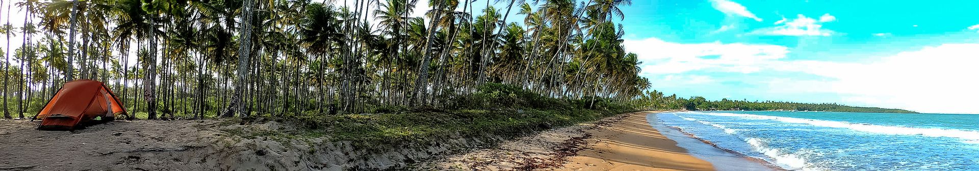 Vila de Garapuá - 2 - 0