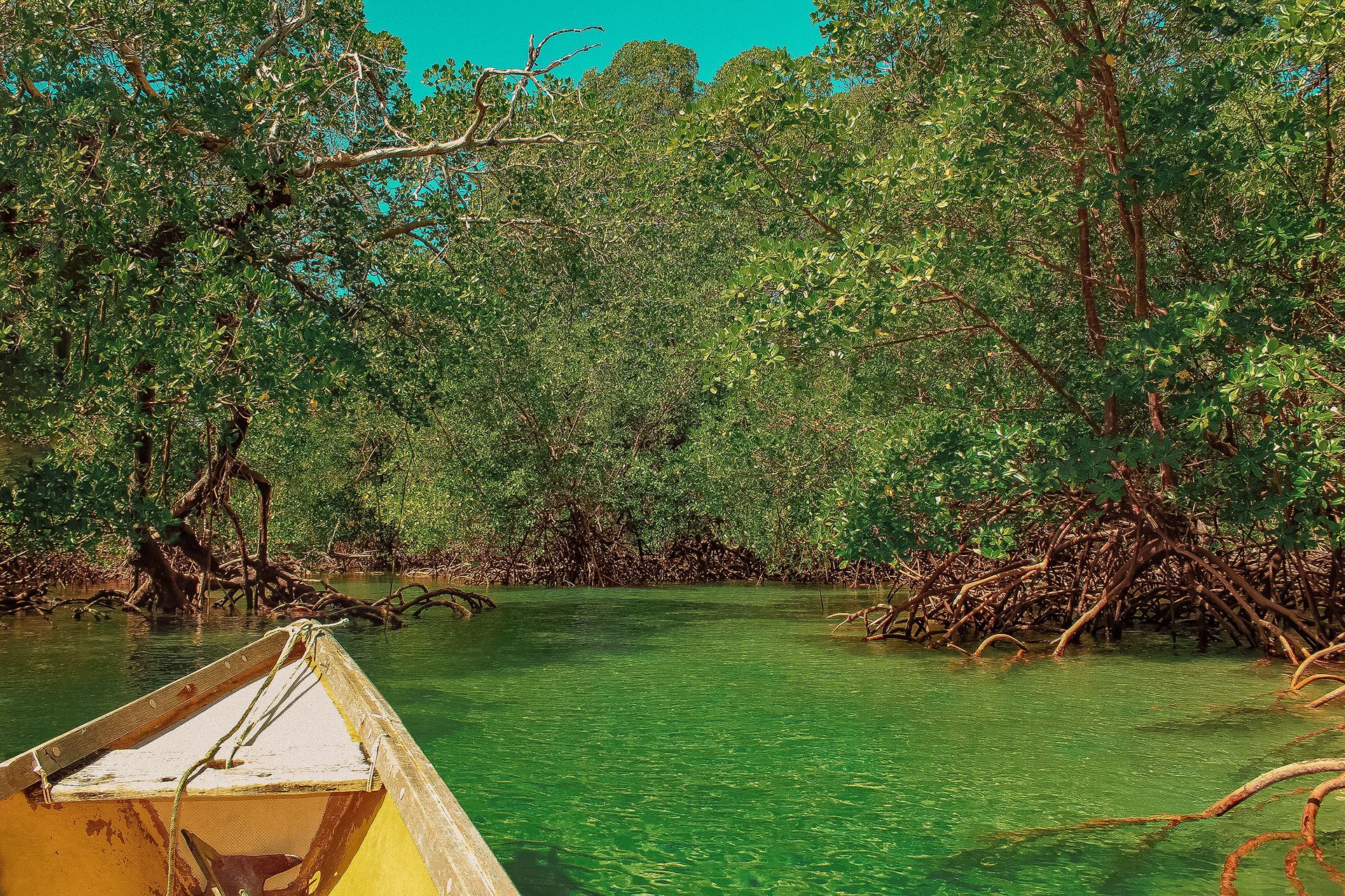 Vila de Garapuá - 2 - 0