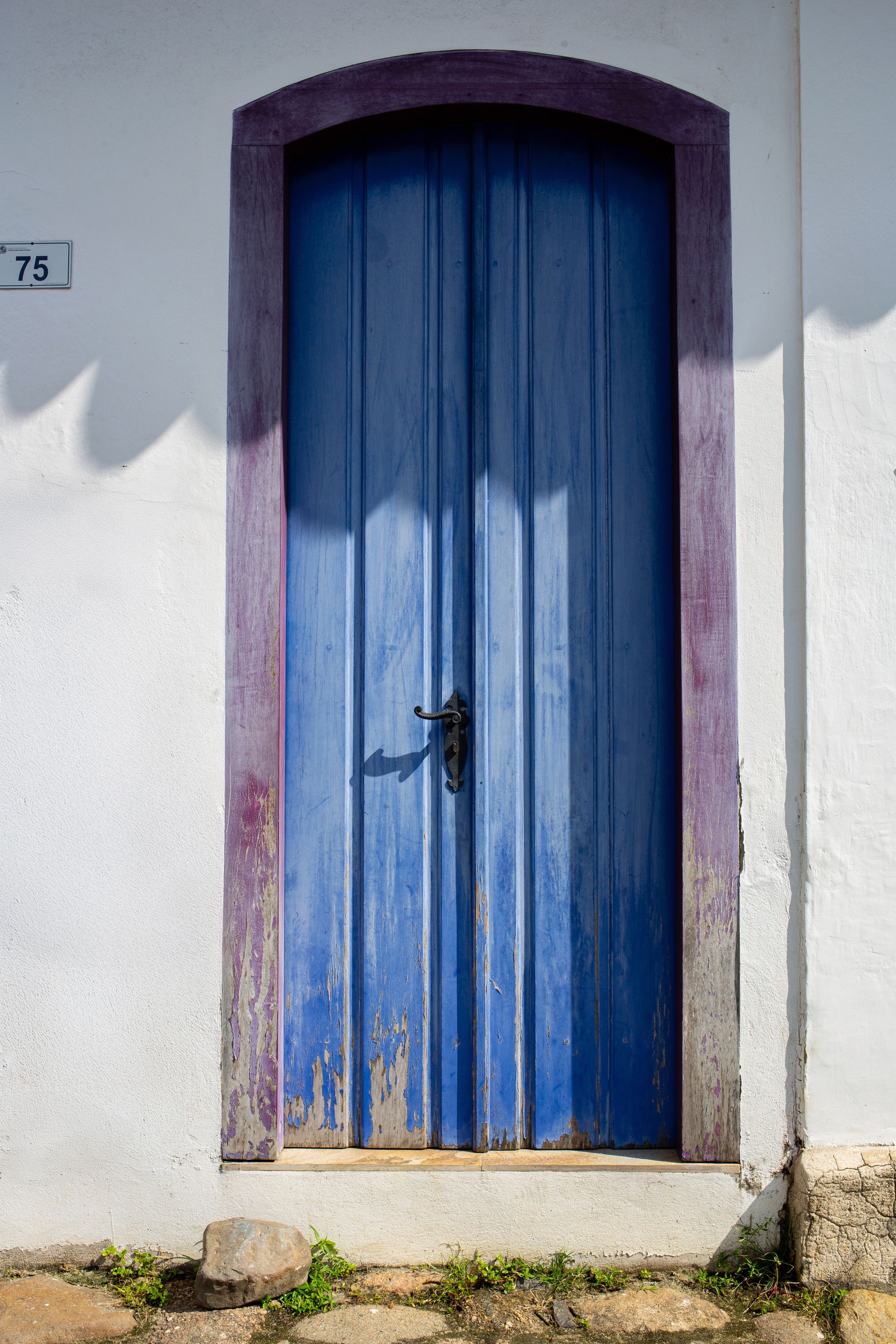 Portas de Paraty - 2 - 0