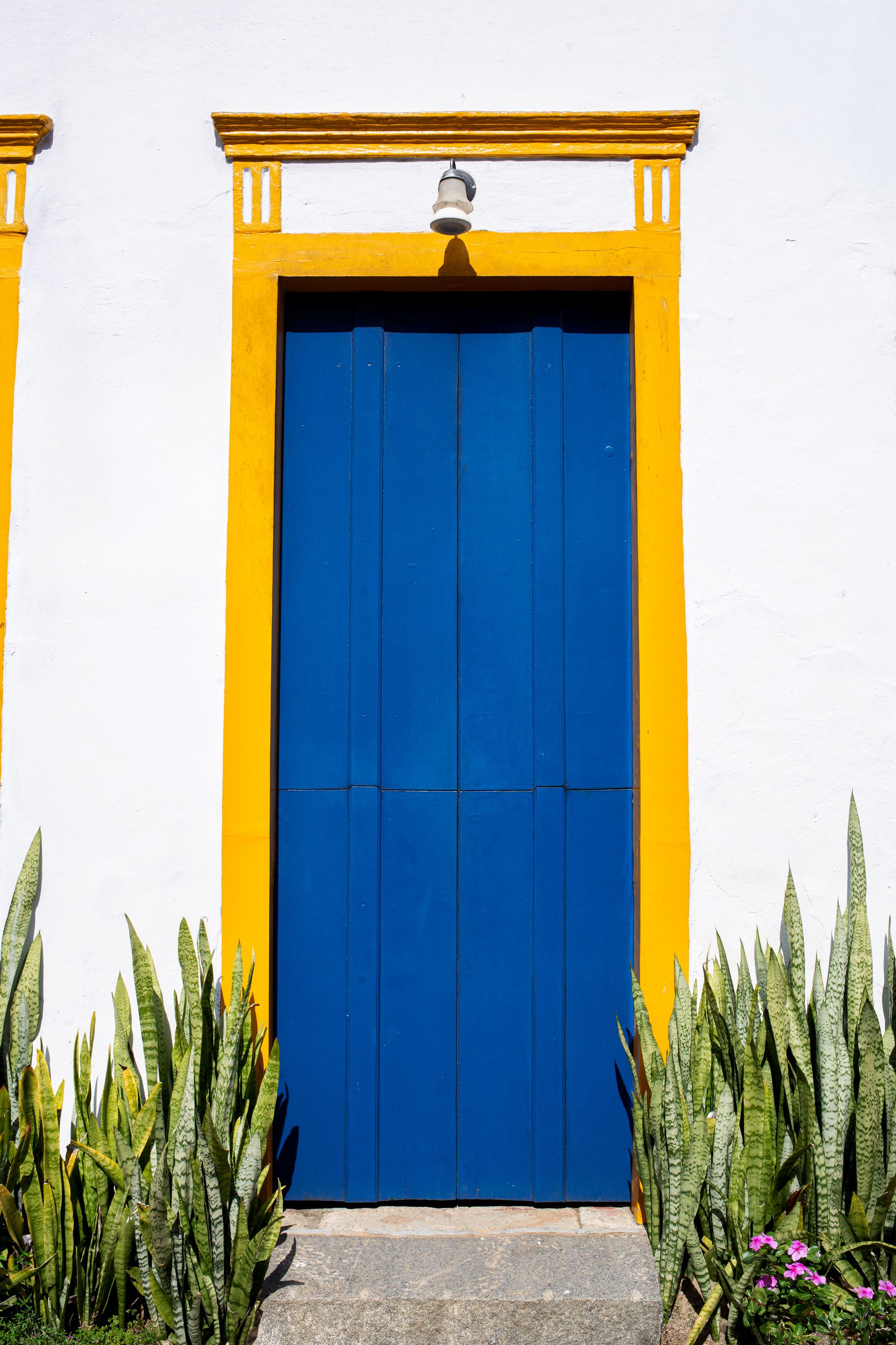 Portas de Paraty - 2 - 0