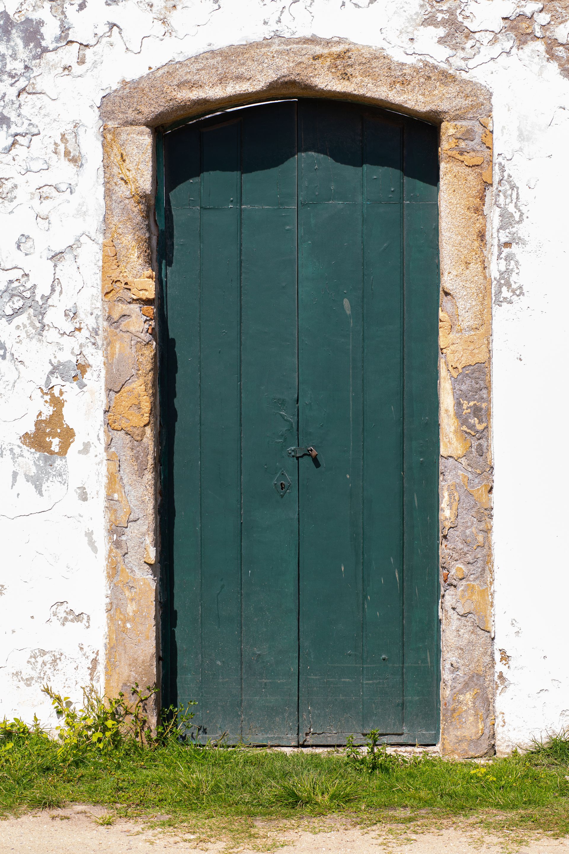 Portas de Paraty - 2 - 0