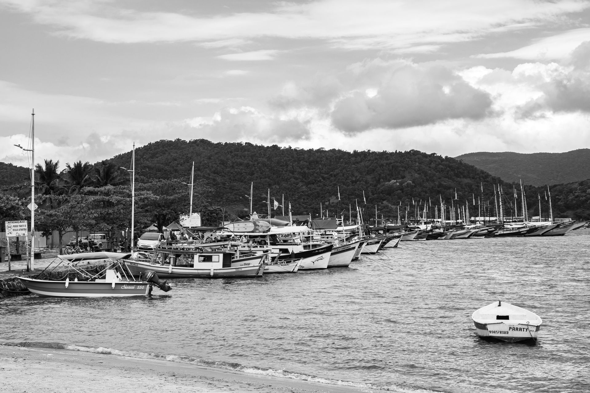 Portas de Paraty - 2 - 1
