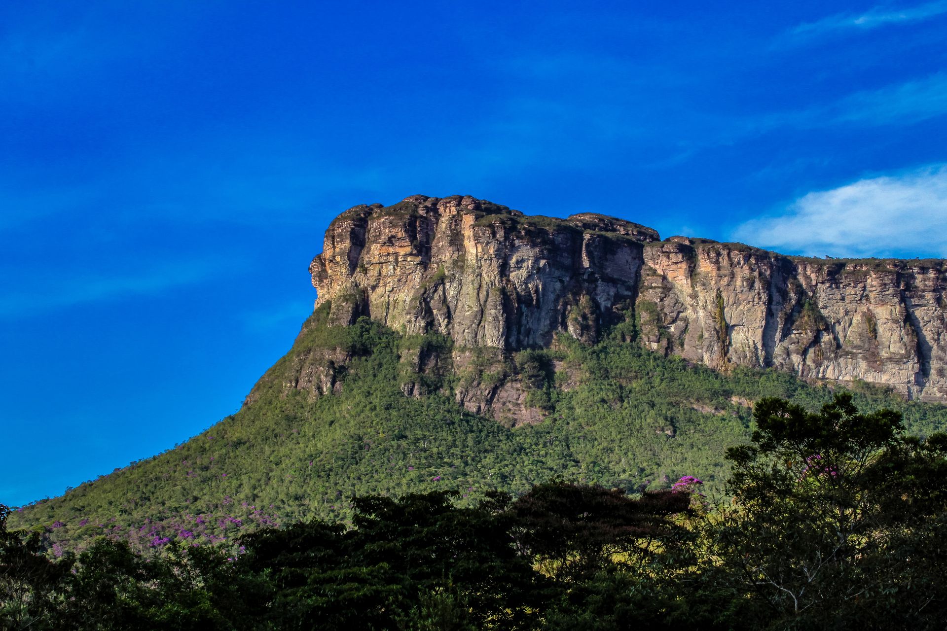 Vale do Pati - 2 - 1