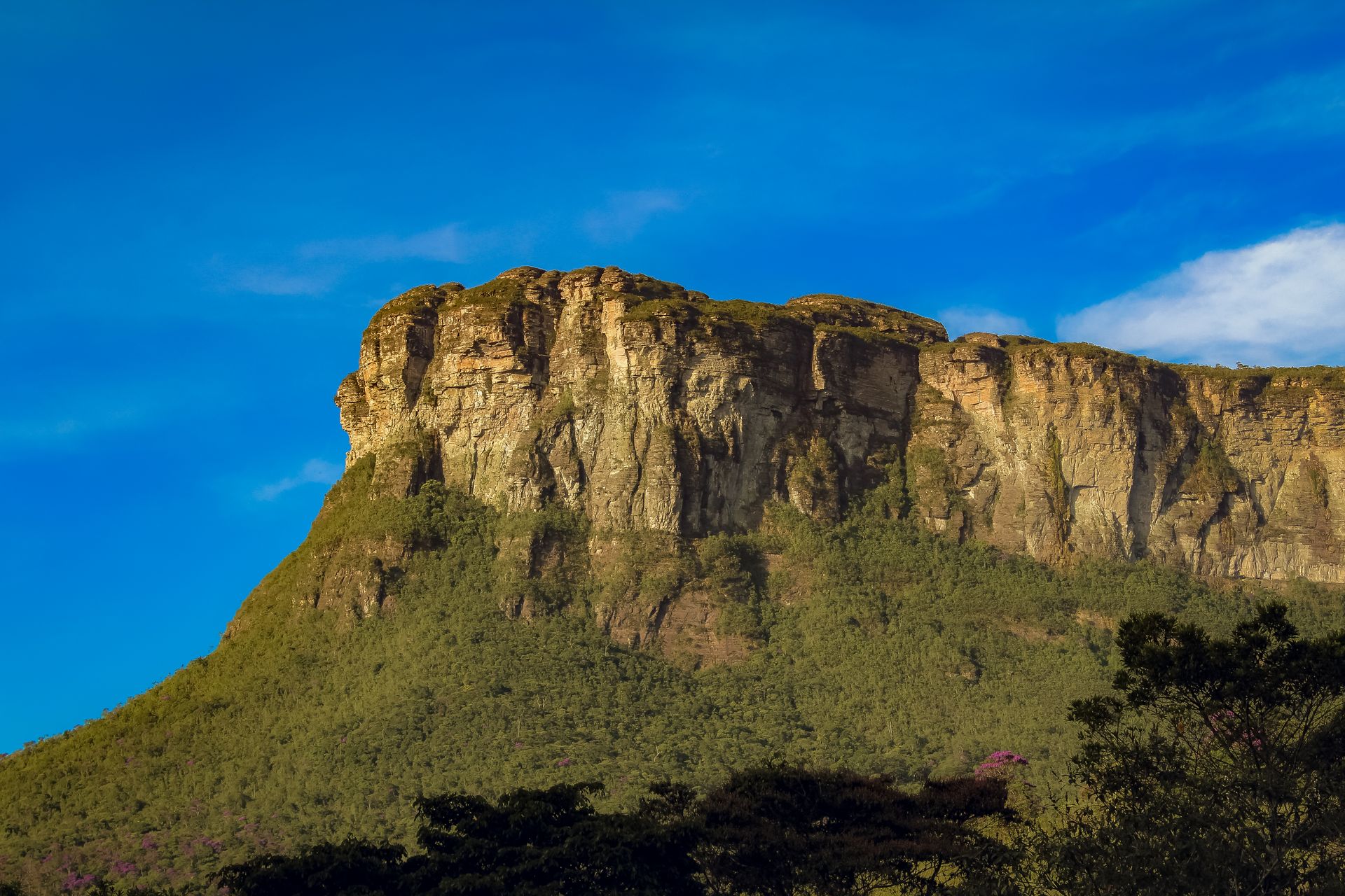 Vale do Pati - 2 - 0