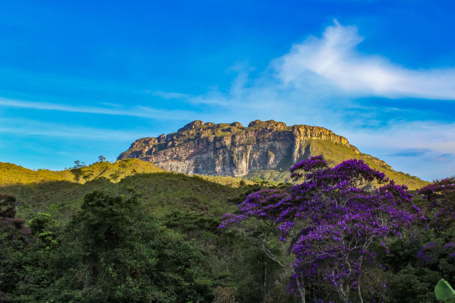 Vale do Pati - 2 - 0