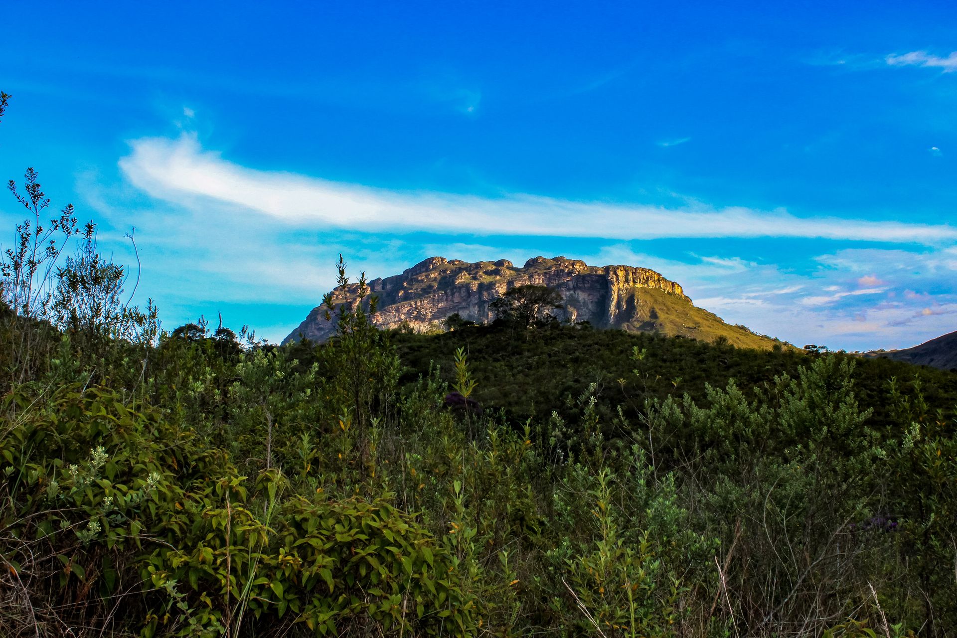 Vale do Pati - 2 - 1