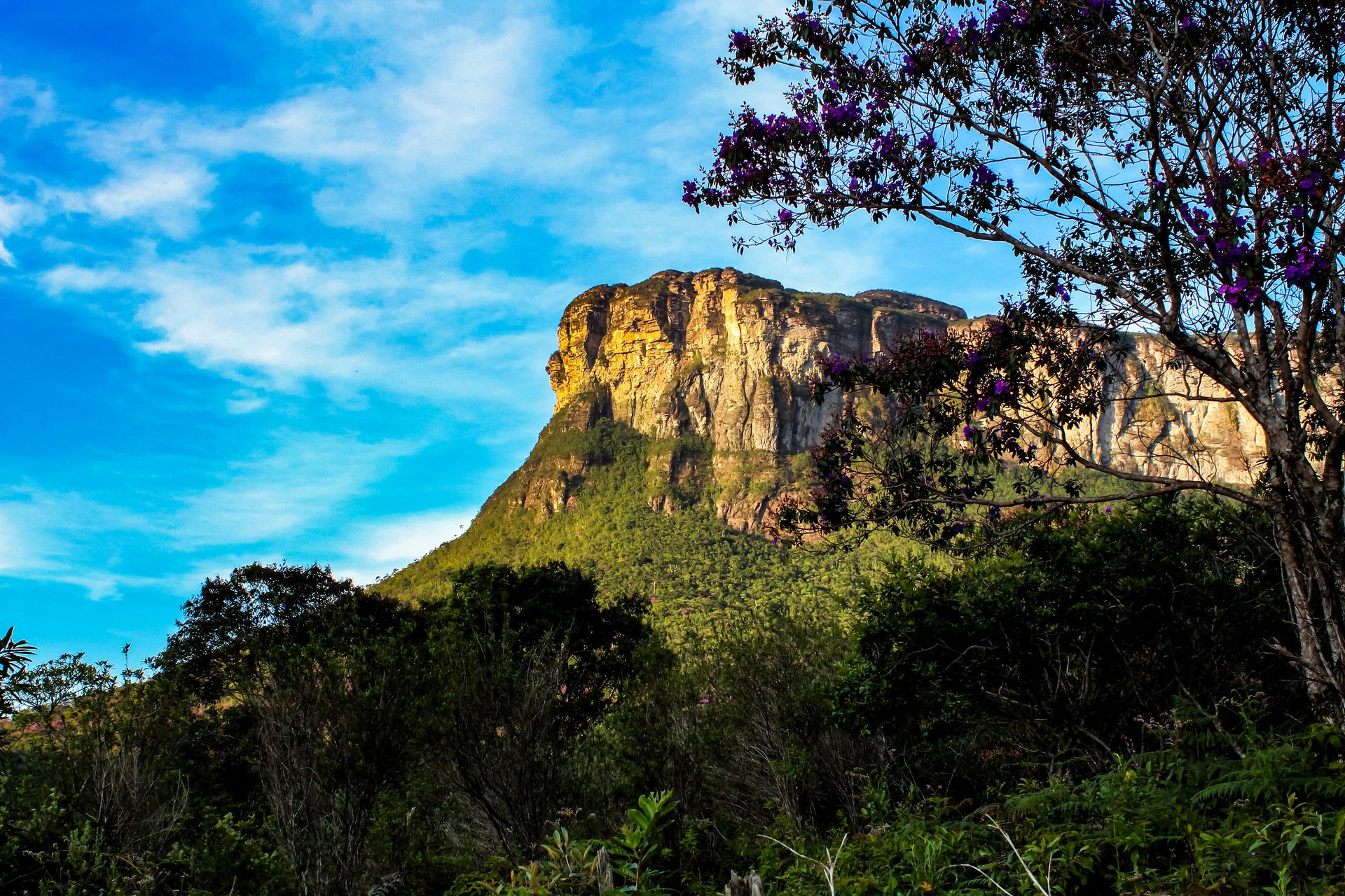 Vale do Pati - 2 - 1