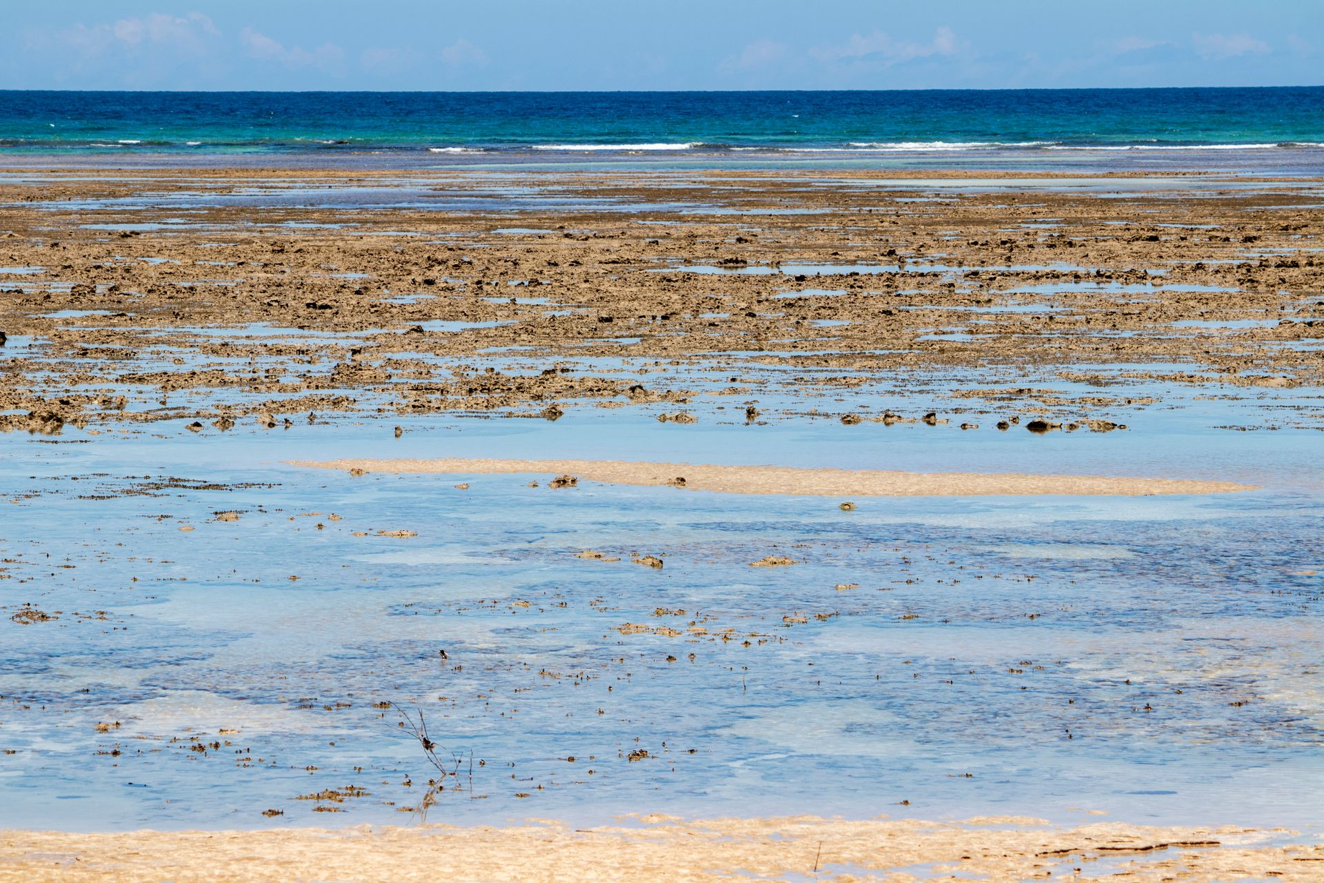 Morro de amores - Morro de São Paulo - 2 - 1