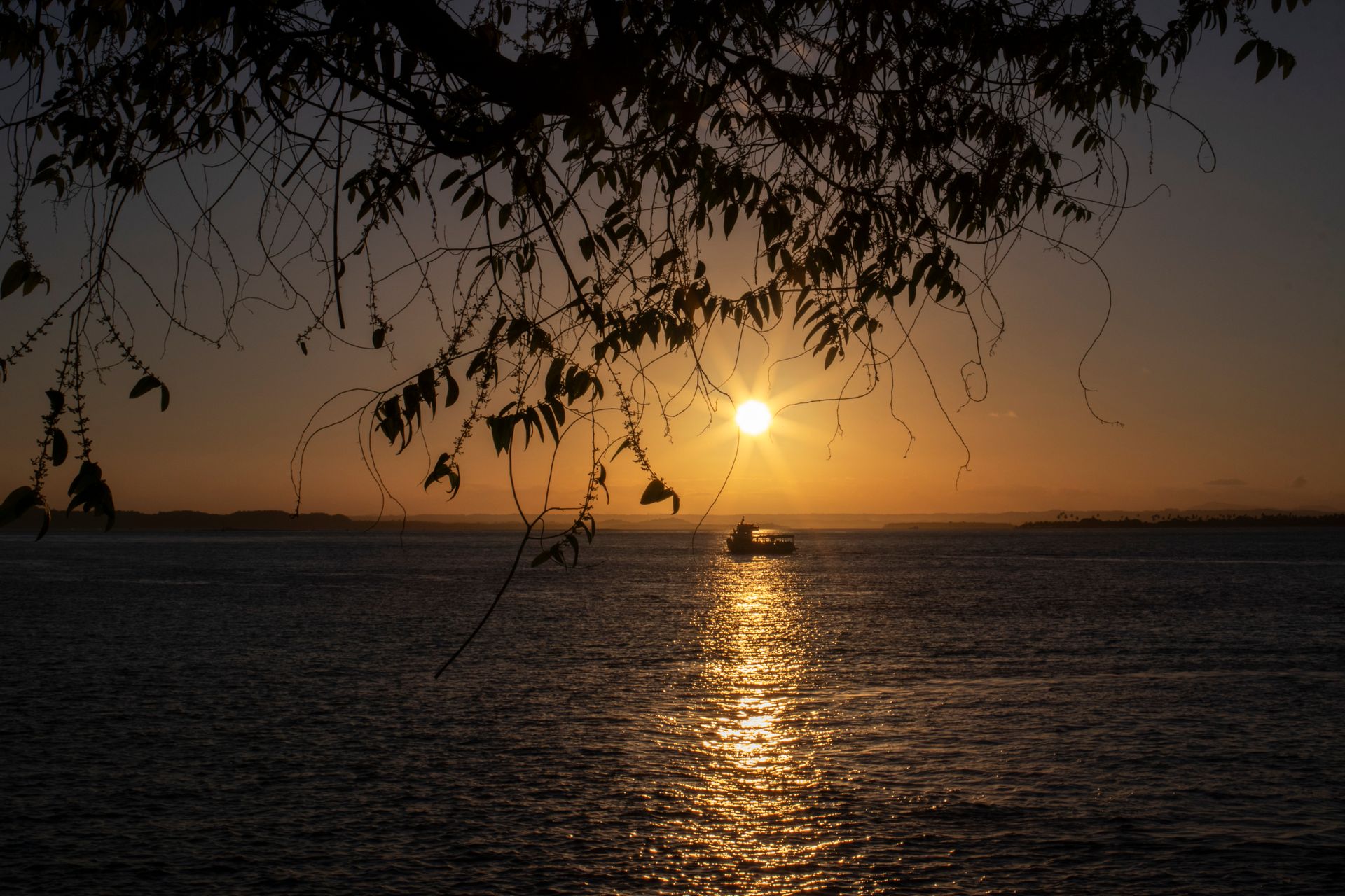 Morro de amores - Morro de São Paulo - 2 - 0