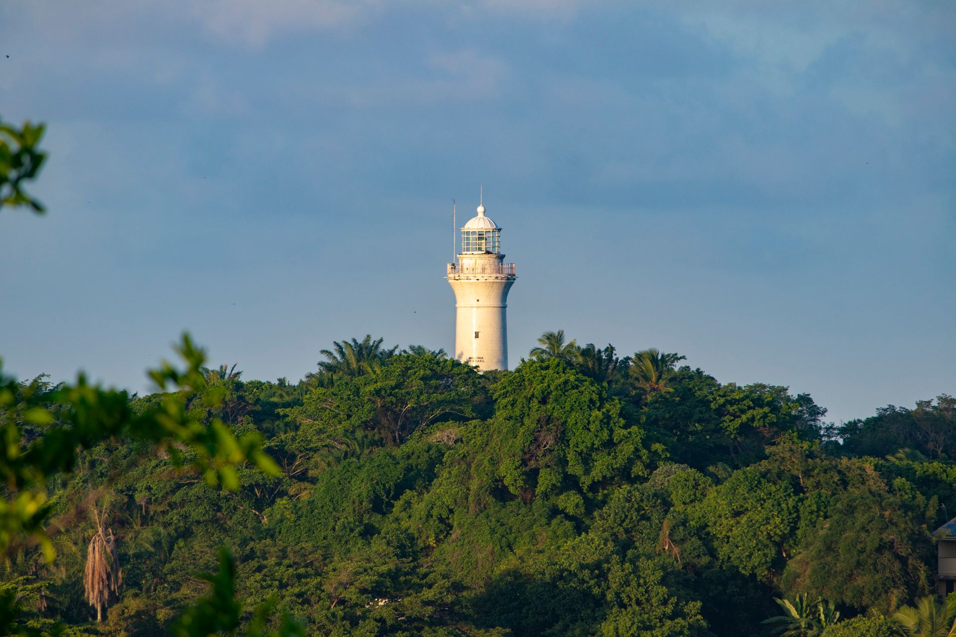 Morro de amores - Morro de São Paulo - 2 - 1
