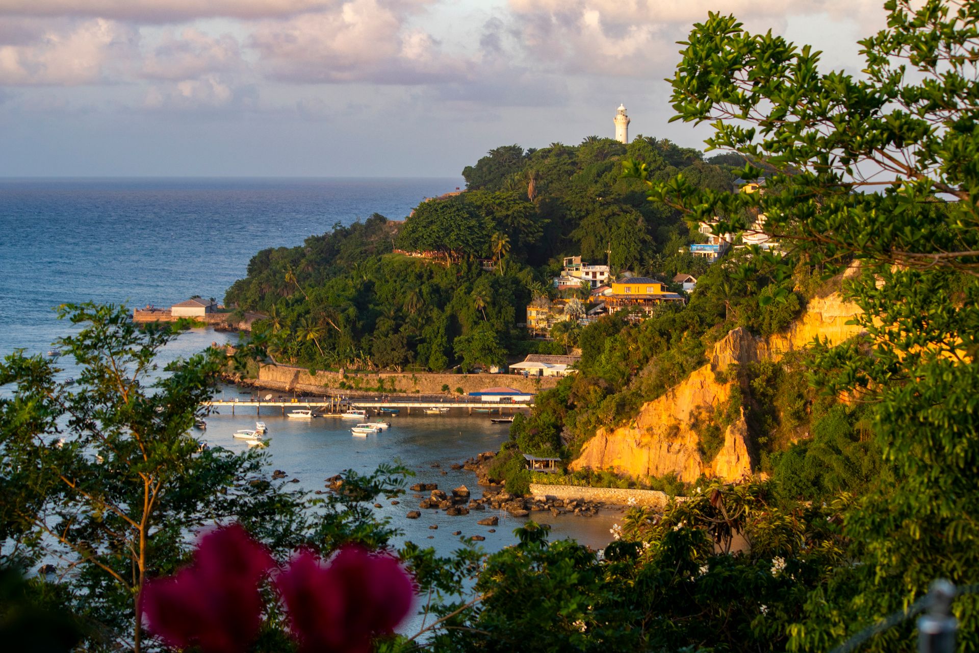 Morro de amores - Morro de São Paulo - 2 - 0