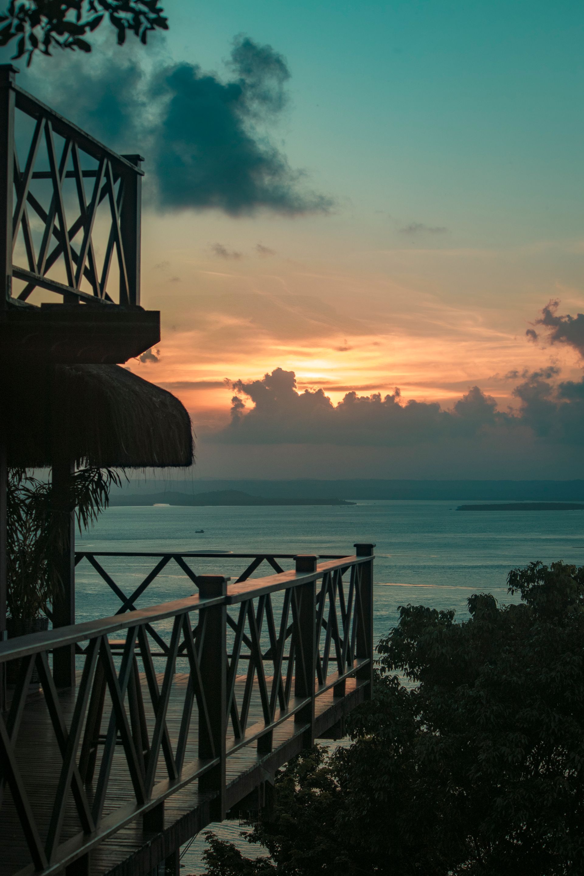 Morro de amores - Morro de São Paulo - 2 - 0